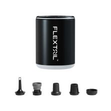 Фонарь Flextail Tiny Pump 2X з функцією насосу чорний (TY2X1600-BK-i)