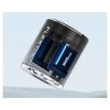Фонарь Flextail Tiny Pump 2X з функцією насосу чорний (TY2X1600-BK-i) - Изображение 3