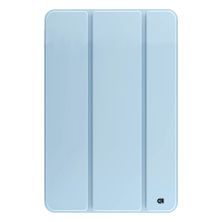 Чохол до планшета Armorstandart Flex Case Xiaomi Pad 7 / 7 Pro Light blue (ARM84455) Чохол до планшета Armorstandart Flex Case Xiaomi Pad 7 / 7 Pro Light blue (ARM84455)