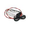 Мережевий зарядний пристрій для АКБ Voltronic LiFePO4 24V(29.2V), 8S, 60A (YT-2460-8s) - Зображення 1