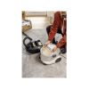 Мішок для пилососу Karcher KFI 657 флісовий SE 5, SE 5.100, SE 6.100, 4шт (2.863-371.0) - Зображення 1