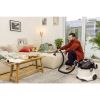 Мішок для пилососу Karcher KFI 657 флісовий SE 5, SE 5.100, SE 6.100, 4шт (2.863-371.0) - Зображення 2
