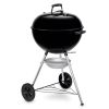 Гриль-барбекю Weber Original Kettle E-5710 57 см Black (14101004) - Зображення 1