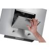 Вытяжка кухонная Pyramida NVX 60 (800) B XBL - Изображение 3
