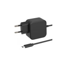 Зарядное устройство Xilence XM100C.B Mini USB-C PD100W GaN Black (XM020)