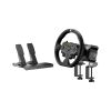 Кермо MOZA Racing R3 Racing Bundle for PC + подв. педалі SR-P Lite (RS074_Moza) - Зображення 1