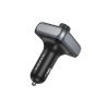 FM модулятор BOROFONE BC50, Black, Box - Изображение 2