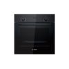 Комплект вбудованої техніки Bosch Духова шафа HBF512BB1T + Газова варильна поверхня PBH6C6K90R (-) - Зображення 2
