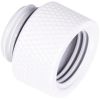 Фитинг для СЖО Alphacool Eiszapfen extension 10mm - - white (17488) - Изображение 1