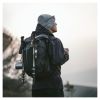 Рюкзак туристичний Naturehike CNK2300016, 30+5 л, чорний (6976507661331) - Зображення 1