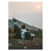 Рюкзак туристичний Naturehike CNK2300016, 30+5 л, чорний (6976507661331) - Зображення 2