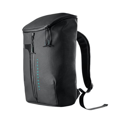 Рюкзак для ноутбука Thunderobot Warrior (Black Warrior Lite Backpack) Рюкзак для ноутбука Thunderobot Warrior (Black Warrior Lite Backpack)
