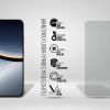Пленка защитная Armorstandart Matte Xiaomi Poco F7 (ARM80334) - Изображение 1