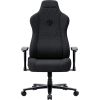 Крісло ігрове Anda Seat Novis Fabric Size XL Dark Gray (AD23-XL-01-GB-F) - Зображення 1