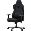 Крісло ігрове Anda Seat Novis Fabric Size XL Dark Gray (AD23-XL-01-GB-F) - Зображення 2