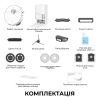 Пилосос Dreame L40 Ultra AE White (RLL77SE) - Зображення 2