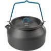 Чайник туристичний Tribe Kettle Alu 1 л алюмінієвий (T-FI-0013-grey) - Зображення 1