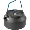 Чайник туристичний Tribe Kettle Alu 1 л алюмінієвий (T-FI-0013-grey) - Зображення 2