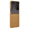 Чехол для мобильного телефона Samsung Kindsuit Galaxy Flip 7 Camel (EF-VF766PAEGUA) - Изображение 2