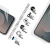 Пленка защитная Armorstandart hydrogel Anti-Blue Samsung S25 FE 5G (ARM86137) - Изображение 1