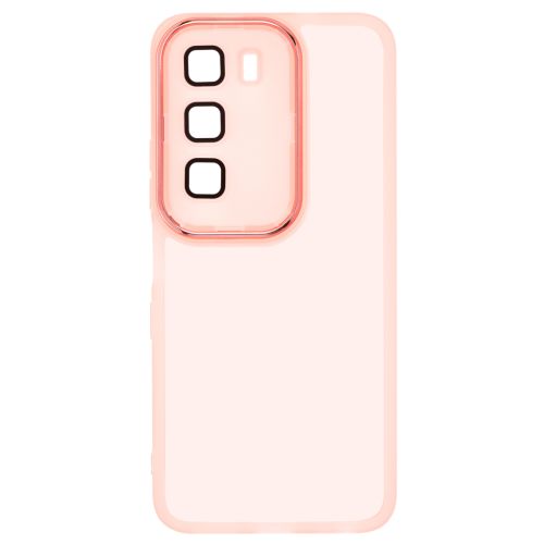Чехол для мобильного телефона Armorstandart Shade Infinix Hot 60 4G Pink (ARM88251) Чехол для мобильного телефона Armorstandart Shade Infinix Hot 60 4G Pink (ARM88251)