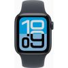Смарт-часы Apple Watch SE 3 GPS 40mm Midnight Aluminium Case with Midnight Sport Band - S/M (MEH94RK/A) - Изображение 1