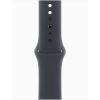 Смарт-часы Apple Watch SE 3 GPS 40mm Midnight Aluminium Case with Midnight Sport Band - S/M (MEH94RK/A) - Изображение 2