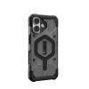 Чехол для мобильного телефона UAG iPhone 17 Pathfinder Clear MagSafe Ash/Black (114553113140) - Изображение 1