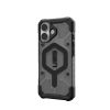 Чехол для мобильного телефона UAG iPhone 17 Pathfinder Clear MagSafe Ash/Black (114553113140) - Изображение 2