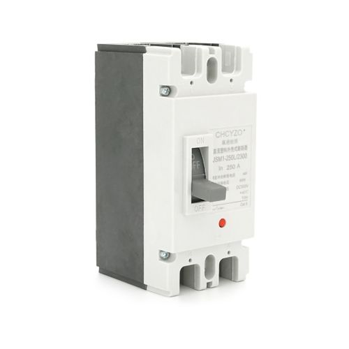 Автоматичний вимикач Voltronic JSM1-250L/2300, 250A
