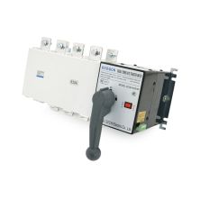 Автоматический выключатель CHINT GCQ4P630A