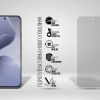 Плівка захисна Armorstandart hydrogel Matte Infinix Hot 60 Pro 4G (ARM88882) - Зображення 1