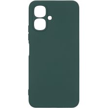 Чехол для мобильного телефона Armorstandart ICON Tecno Spark Go 2 4G Camera cover Dark Green (ARM88247)