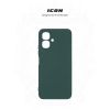 Чехол для мобильного телефона Armorstandart ICON Tecno Spark Go 2 4G Camera cover Dark Green (ARM88247) - Изображение 2