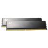 Модуль памяти для компьютера DDR5 16GB 5600 MHz 42-Series eXceleram (E-42-006S-16) - Изображение 1