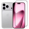 Скло захисне iLera DeLuxe Original Glass 2.0 iPhone 17 Pro (ILFCDL17PR) - Зображення 1