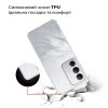 Чохол до мобільного телефона BeCover Silicone Realme C71 Transparent (713780) - Зображення 2