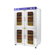 Сушка для овочів та фруктів Tekhniko DH-30M-SS