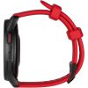 Смарт-часы 2E Motion GT2 47mm Black-red + ремінець зелений (2E-CWW21BKRD-WS) - Изображение 3
