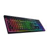 Клавіатура Razer BlackWidow V4 Low-Profile Wireless/Bluetooth/USB Orange switch UA Black (RZ03-05270800-R3M1) - Зображення 1