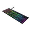 Клавіатура Razer BlackWidow V4 Low-Profile Wireless/Bluetooth/USB Orange switch UA Black (RZ03-05270800-R3M1) - Зображення 3