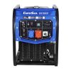 Генератор Enersol дизельний інверторний 1/3ф 8.0kW, ES-198FD, 3000 об/хв, 132 кг (SKD-8EBAUI) - Зображення 1