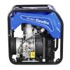 Генератор Enersol дизельний інверторний 1/3ф 8.0kW, ES-198FD, 3000 об/хв, 132 кг (SKD-8EBAUI) - Зображення 2