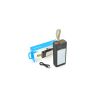 Батарея универсальная ACL 30000mAh, LIGHTER, Type-C + Lighting, Black (PW-85B) - Изображение 2