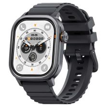 Смарт-часы KOSPET PULSE GREY (6978602500157)