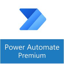 Системная утилита Microsoft Power Automate Premium P1Y Annual License (CFQ7TTC0LSGZ_0001_P1Y_A)