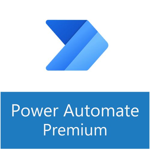 Системная утилита Microsoft Power Automate Premium P1Y Annual License (CFQ7TTC0LSGZ_0001_P1Y_A)