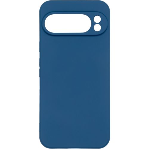 Чохол до мобільного телефона Armorstandart ICON Google Pixel 10 Pro XL 5G Camera cover Dark Blue (ARM87464)
