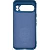 Чохол до мобільного телефона Armorstandart ICON Google Pixel 10 Pro XL 5G Camera cover Dark Blue (ARM87464) - Зображення 1