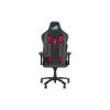 Крісло ігрове ASUS ROG Chariot X (Wide) Grey (90GC01M0-MSG040) - Зображення 2